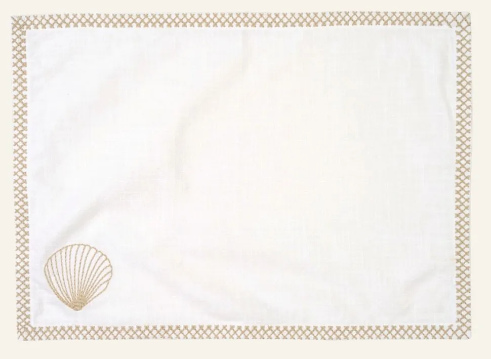 Shell tabletti valkoinen