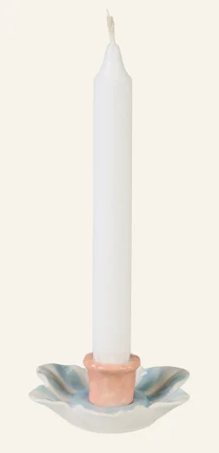 Shy kynttilänjalka moniväri