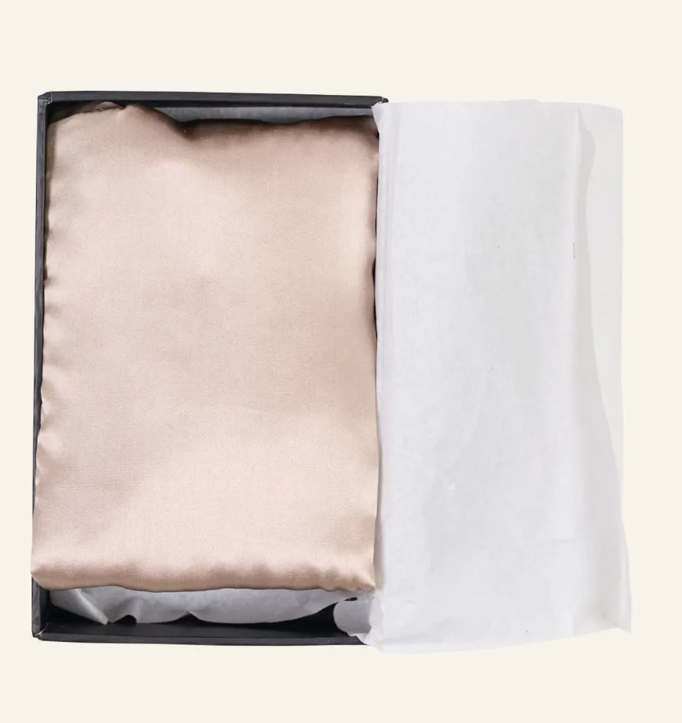 Silk unimaski hiekka