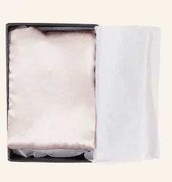 Silk unimaski puuteriroosa