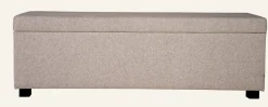 säilytyspenkki beige