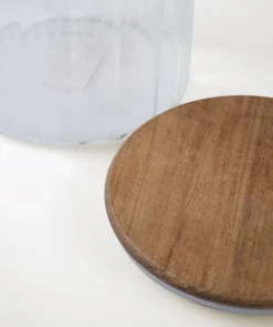 Säilytyspurkki läpikuultava - 1000 ml