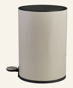 Sina roskakori hiekka