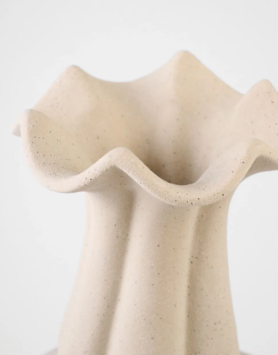 Skylar maljakko beige