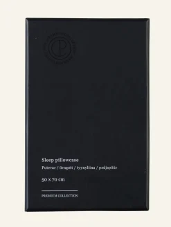 Sleep silkki tyynyliina luonnonvalkoinen