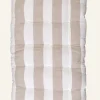 Smillan istuintyyny beige