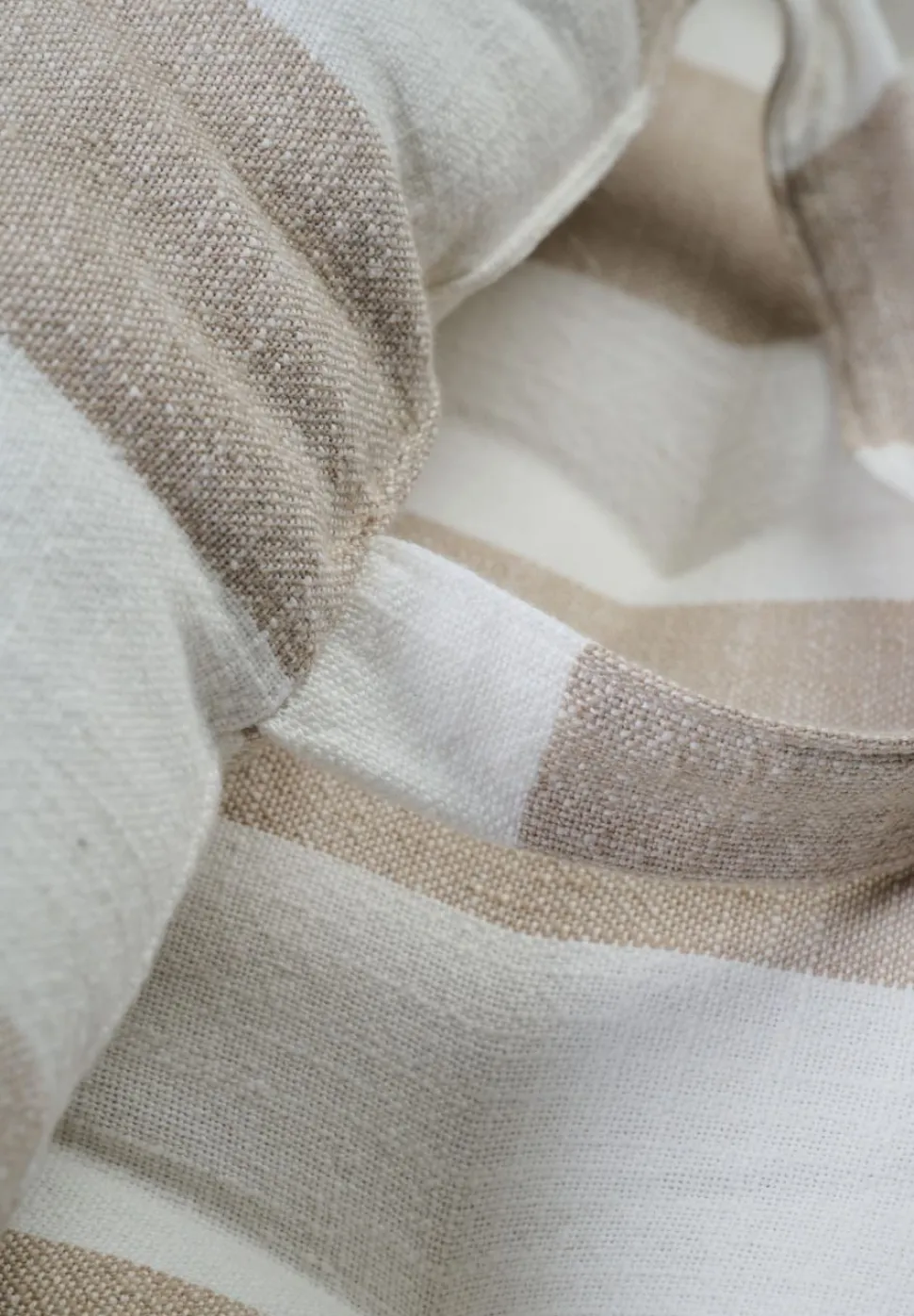Smillan istuintyyny beige