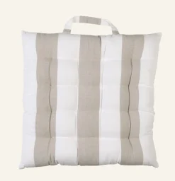 Smillan istuintyyny beige