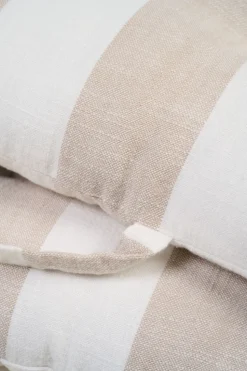 Smillan taitettava istuintyyny beige