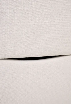 Sänky säilytystilalla beige - 90x200x59 cm
