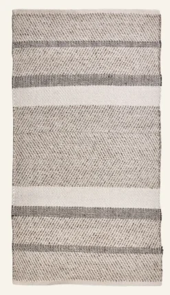 SnuggleStripe villamatto moniväri