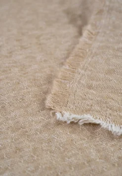 Sofie torkkupeitto beige