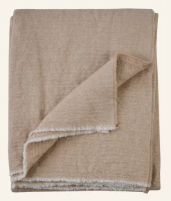 Sofie torkkupeitto beige