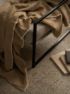 Sofie torkkupeitto beige