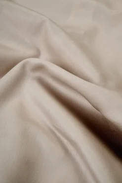 Soft Satin tyynyliina hiekka