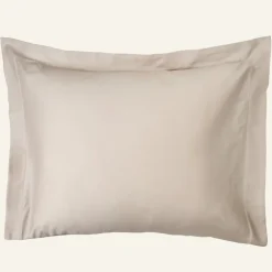 Soft Satin tyynyliina hiekka