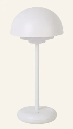 Solara LED-pöytälamppu valkoinen