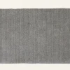 SoothingWool ovimatto harmaa