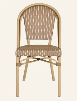 Sophia puutarhatuoli beige