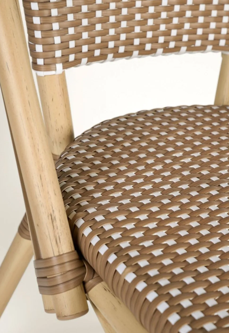 Sophia puutarhatuoli beige