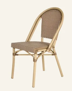 Sophia puutarhatuoli beige