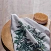 Spa harja luonnonväri