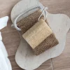 Spa luffa pesusieni luonnonväri