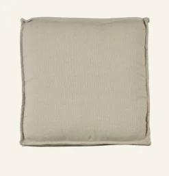 Stella box istuintyyny beige