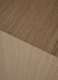 Stella Sivupöytä luonnonväri