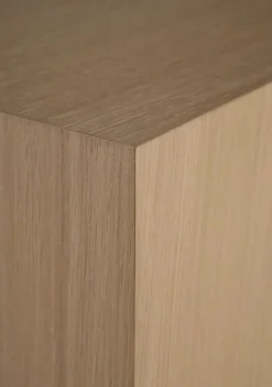 Stella Sivupöytä luonnonväri