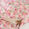 Summer berry toilettilaukku roosa