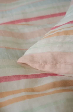 Sweet Lullaby pussilakanasetti moniväri