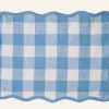 Tabletti vaaleansininen - 33x45 cm