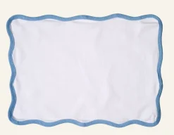 Tabletti valkoinen - 33x45 cm