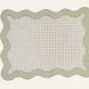 Tabletti vihreä - 35x45 cm
