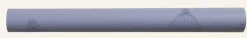 Tapetti sininen - 53 cm x10,5 m
