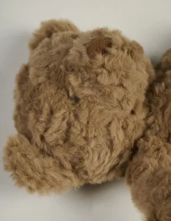 Teddy pehmolelu ruskea