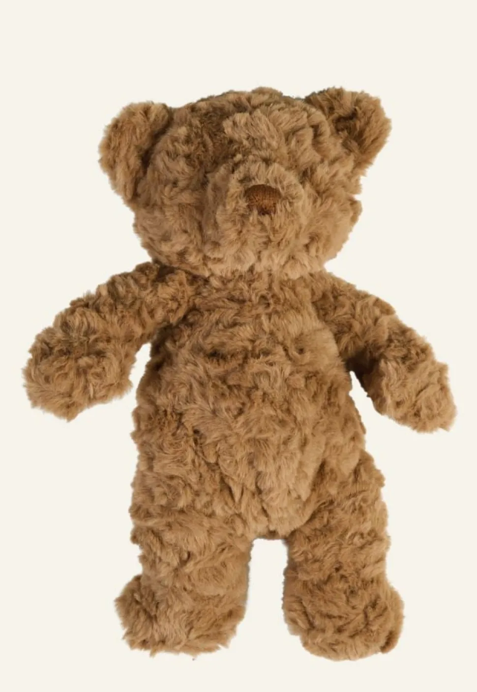 Teddy pehmolelu ruskea