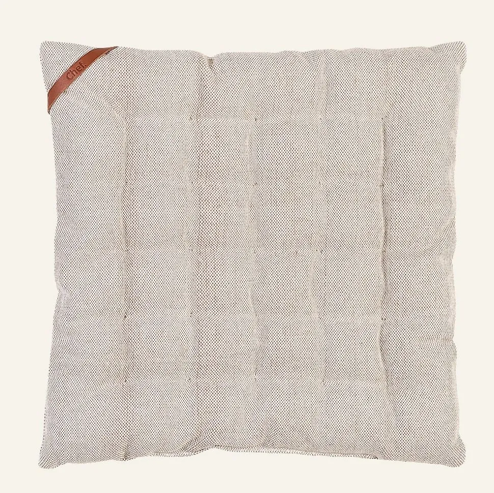 Teo istuintyyny beige