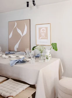 Teo istuintyyny beige