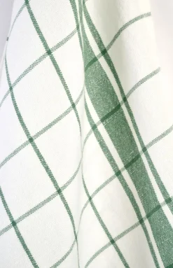 Teo keittiöpyyhe vihreä