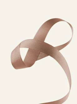 Textile lahjanauha ruskea