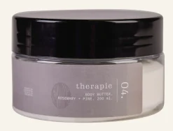 Therapie Rosemay & Pine vartalovoi läpikuultava