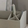 Tilanjakaja luonnonväri - 33x12,5x12,5 cm
