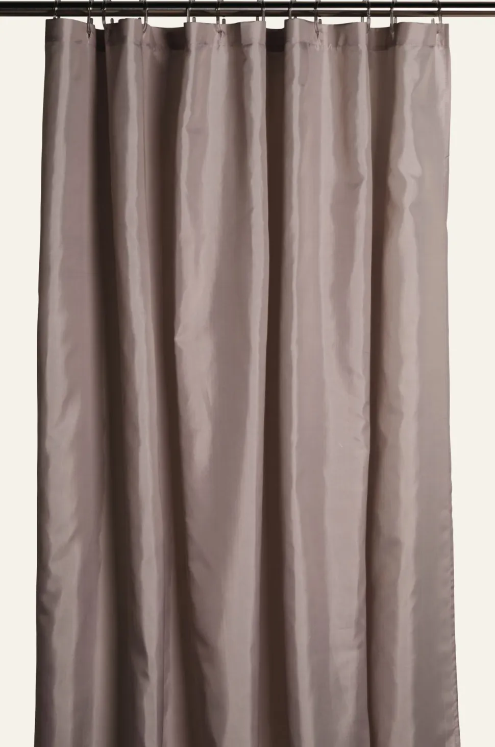 Tiri suihkuverho beige