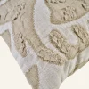 Tora koristetyynynpäällinen luonnonväri