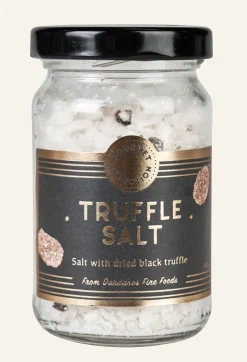 Trøffelsalt mauste moniväri
