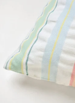 Tutti koristetyynynpäällinen moniväri