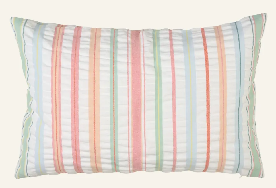 Tutti koristetyynynpäällinen moniväri