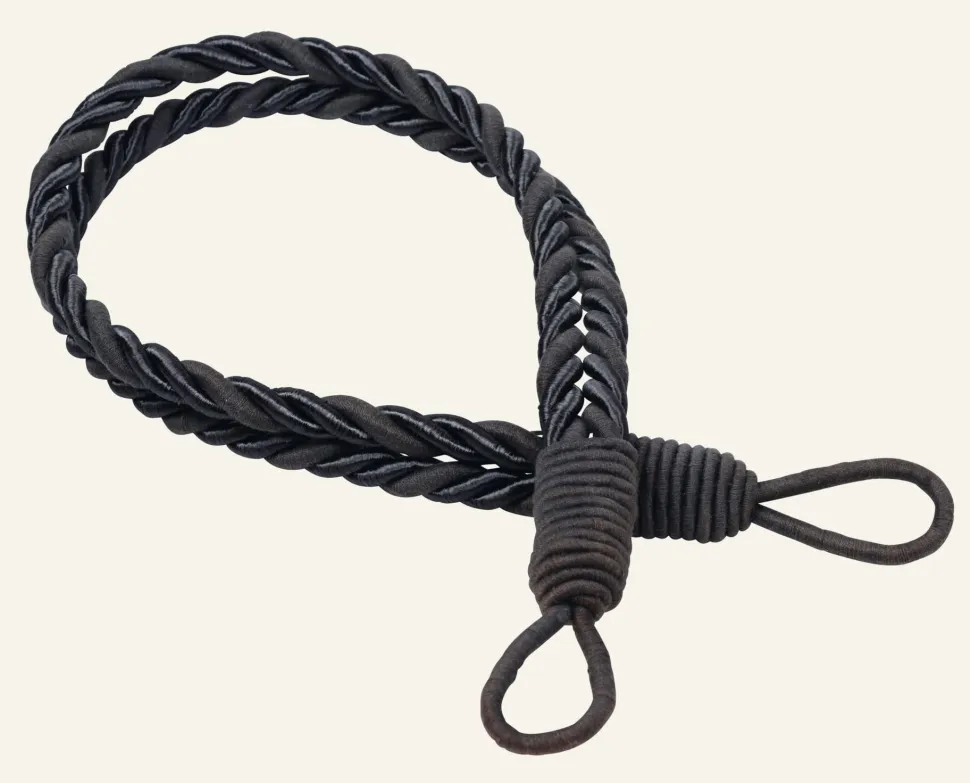 Twisted verhonauha harmaa